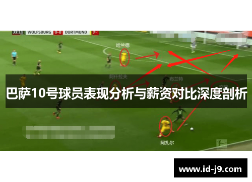巴萨10号球员表现分析与薪资对比深度剖析